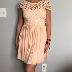Xenia Boutique Dress (worn once)
